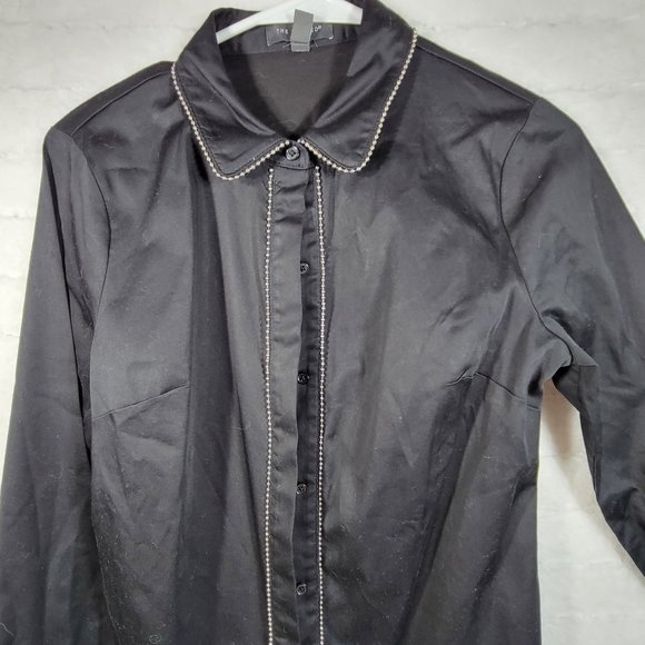 The Limited Women's S Long Sleeve - Picture 5 of 11